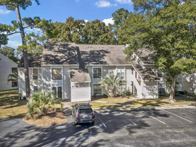 4438 Little River Inn Ln.