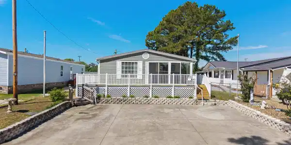 1021 Blossom St.