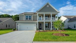 905 Bourne Trail