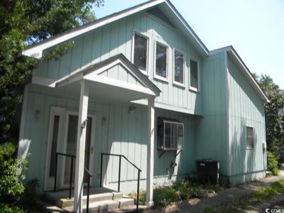 503 -B N 2nd Ave. N