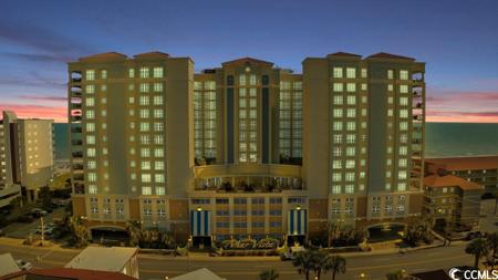 603 S Ocean Blvd.