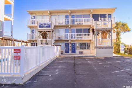 1607 S Ocean Blvd.