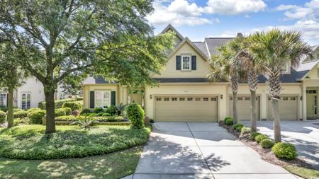 209 Huntington Lake Circle