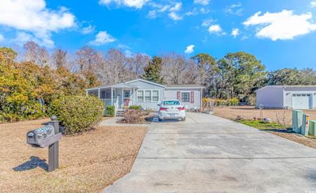 3409 Lyndon Dr.