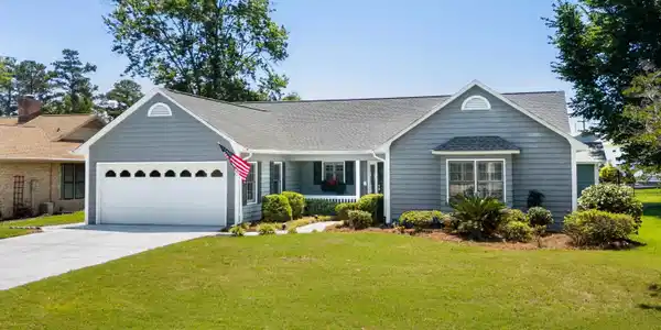 578 Circle Dr.