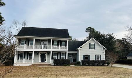 5908 Country Club Dr.