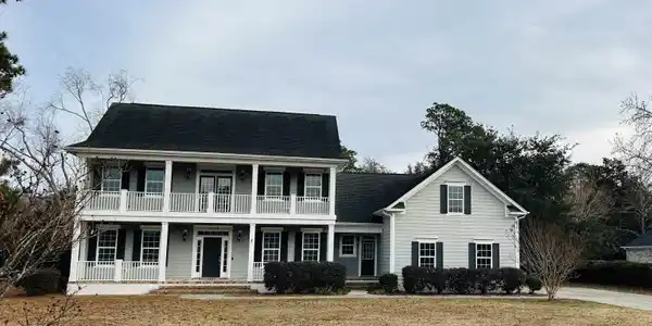 5908 Country Club Dr.