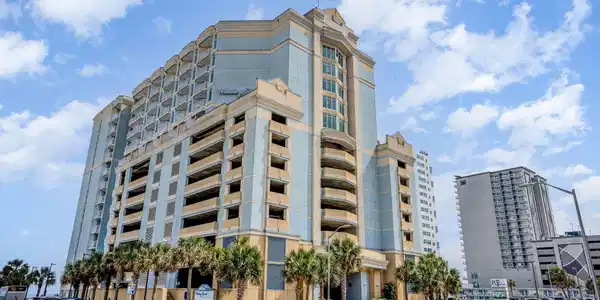 2501 S Ocean Blvd.