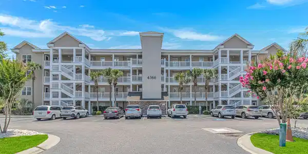 4366 Rivergate Ln.