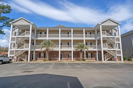 1058 Sea Mountain Hwy.