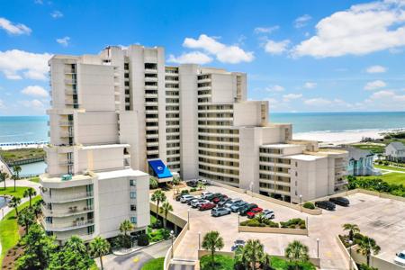 101 Ocean Creek Blvd.