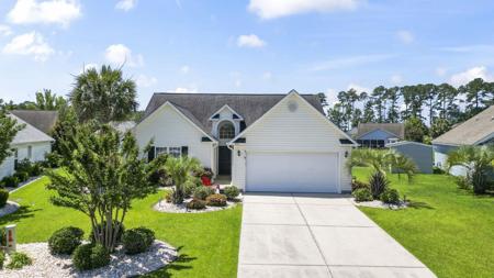 3051 Rockwater Circle