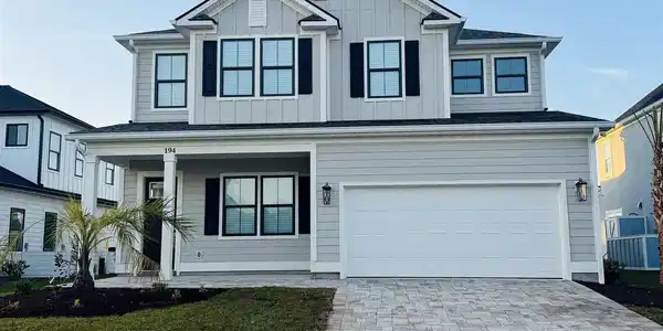 194 Palmetto Harbour Dr.
