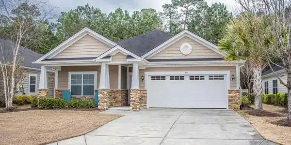 436 Arlington Circle