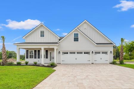 1022 Ann St.