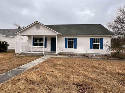 4027 Douglas Fir Ln.