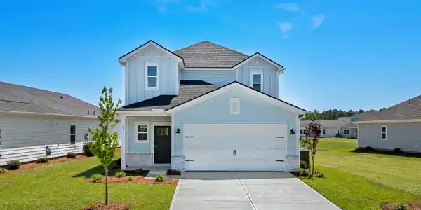 8217 Essence Dr.