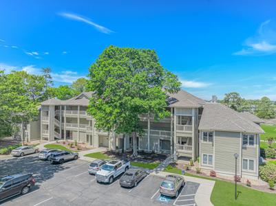 1401 Lighthouse Dr.