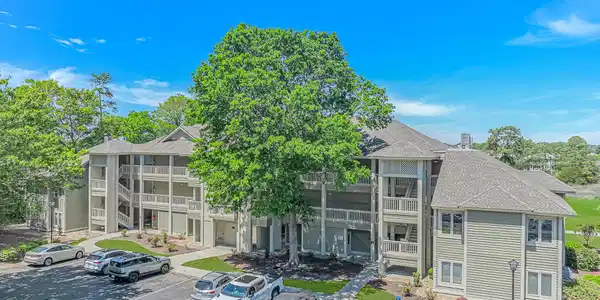 1401 Lighthouse Dr.