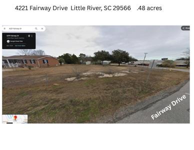 4221 Fairway Dr.