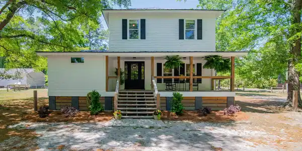 504 Deer Run Ave.