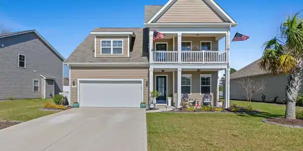 808 Atlantic Commons Dr.
