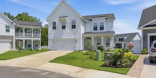 2108 Ballast Ct.