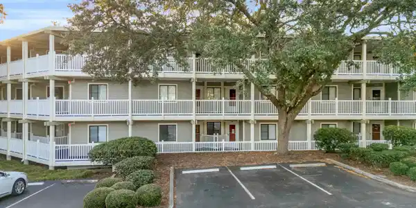415 Ocean Creek Dr.