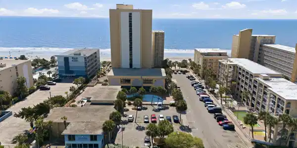 1207 S Ocean Blvd. S
