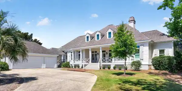 297 Ocean Green Dr.