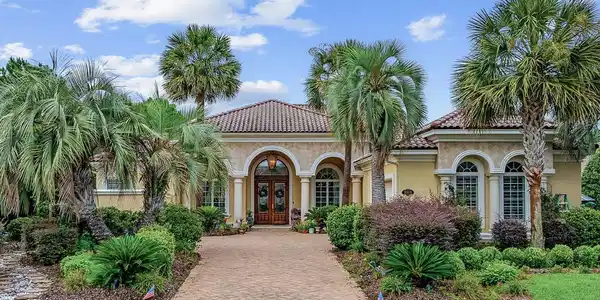 8969 Belle Verde Ct.