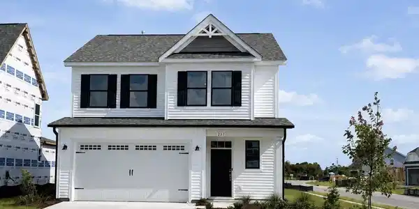 257 Broughton Dr.
