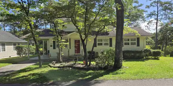 2240 Jackson Circle