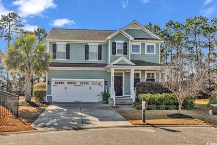 1005 Elysium Ct.