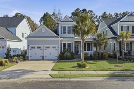 1062 East Isle of Palms