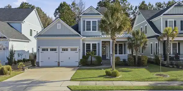 1062 East Isle of Palms