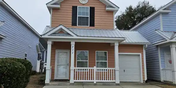 711 Shell Creek Circle