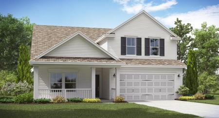 1309 Beach Way Ln.