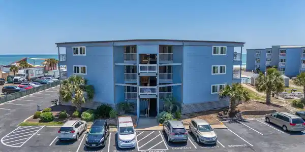 9540 Shore Dr.