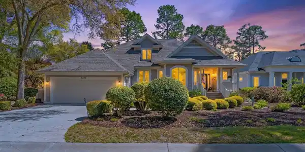 4806 Bucks Bluff Dr.