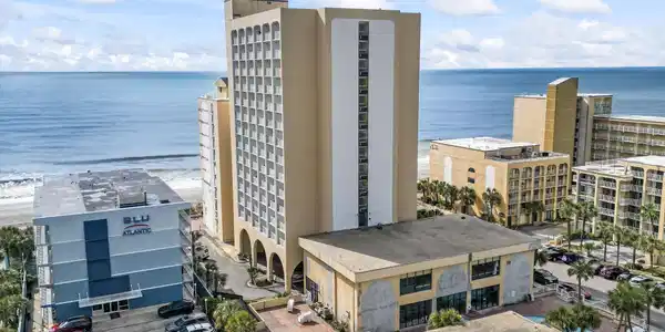 1207 S Ocean Blvd.