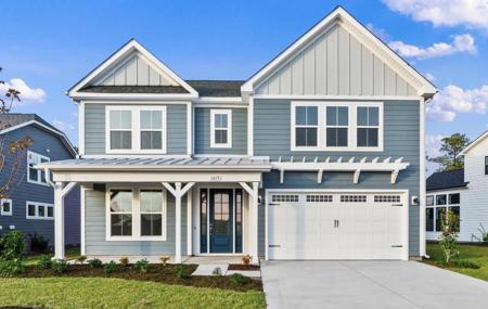 206 Broughton Dr.