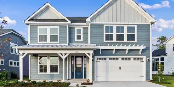 206 Broughton Dr.
