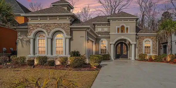 3060 Marsh Island Dr.