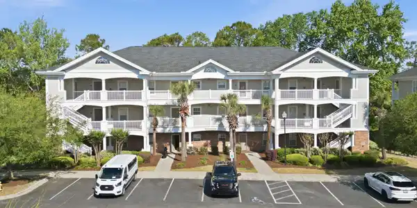 5801 Oyster Catcher Dr.