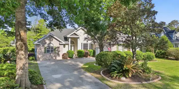 405 Lumber River Rd.