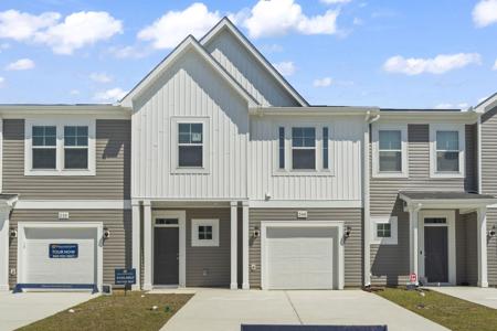 346 Sandridgebury Dr.