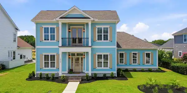 1014 Tarpon Pond Rd.