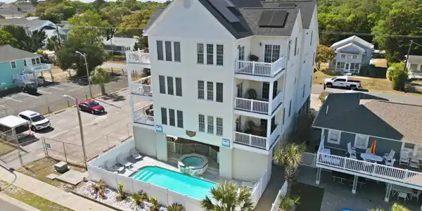 2506 S Ocean Blvd.