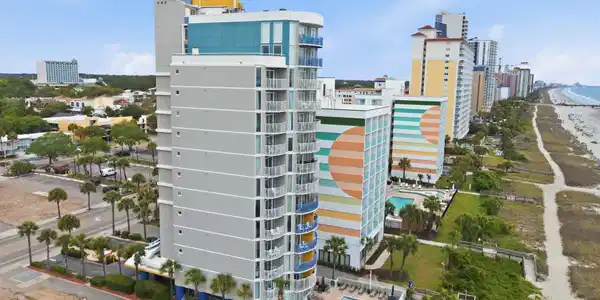 1708 N Ocean Blvd.